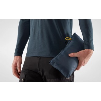 Fjällräven Expedition Lätt Hoodie M Black