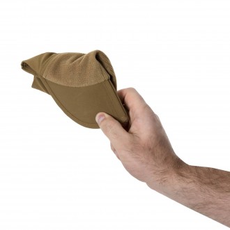 Čiapka Helikon-Tex BBC COYOTE