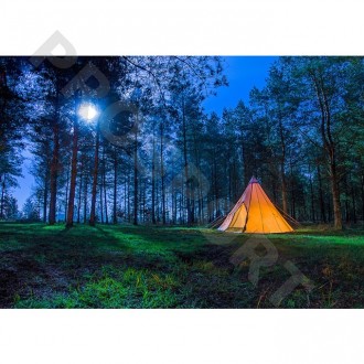 Nordisk stan ALFHEIM 12.6