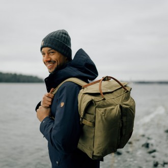 Fjällräven Haulpack No.1 Navy