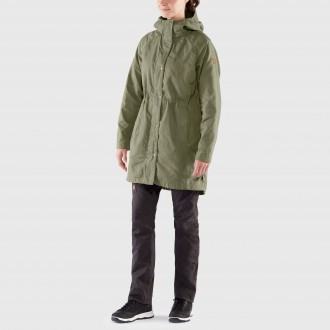 Fjällräven Karla Lite Jacket W Black