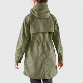Fjällräven Karla Lite Jacket W Black