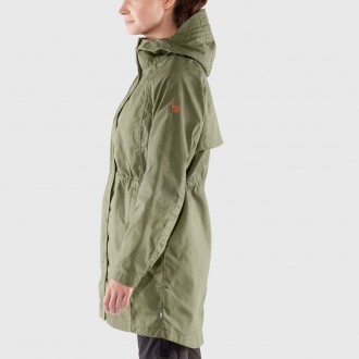 Fjällräven Karla Lite Jacket W Black