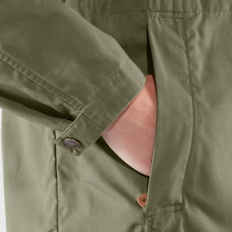 Fjällräven Karla Lite Jacket W Black