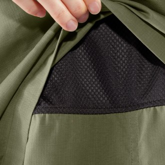 Fjällräven Karla Lite Jacket W Black