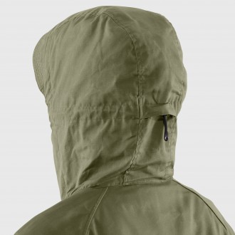 Fjällräven Karla Lite Jacket W Black