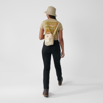 Fjällräven Kanken Sling Bag Peach Sand