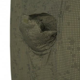 Helikon-Tex obojstranné pončo SWAGMAN ROLL DESERT NIGHT CAMO/US DESERT