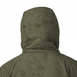 Helikon-Tex obojstranné pončo SWAGMAN ROLL DESERT NIGHT CAMO/US DESERT