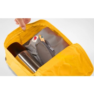 Batoh Fjällräven Kånken Mini Warm Yellow