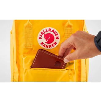 Batoh Fjällräven Kånken Mini Spicy Orange