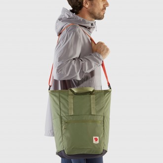 Fjällräven High Coast Totepack Dawn Blue