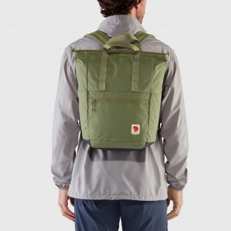 Fjällräven High Coast Totepack Dawn Blue