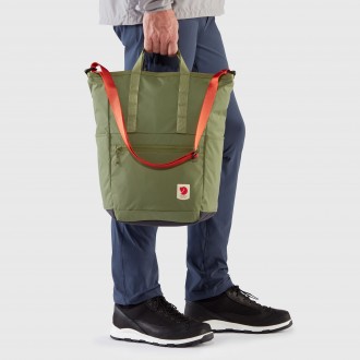 Fjällräven High Coast Totepack Dawn Blue