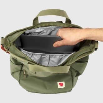 Fjällräven High Coast Totepack Dawn Blue