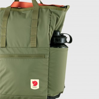Fjällräven High Coast Totepack Mountain Green