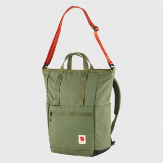 Fjällräven High Coast Totepack Mountain Green