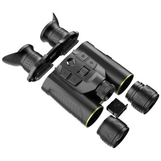 Termovízny/nočný ďalekohľad Pixfra Draco D225N-4K 940nm