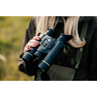 Termovízny/nočný ďalekohľad Pixfra Draco D225N-4K 940nm