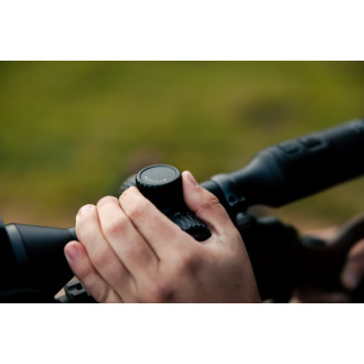 Termovízny puškohľad Pixfra Pegasus 2 P650 LRF s diaľkomerom