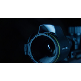 Termovízny puškohľad Pixfra Pegasus 2 P650 LRF s diaľkomerom