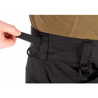 Clawgear Raider Mk.IV Pant black regular