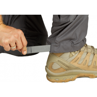 Clawgear Raider Mk.IV Pant solid rock regular