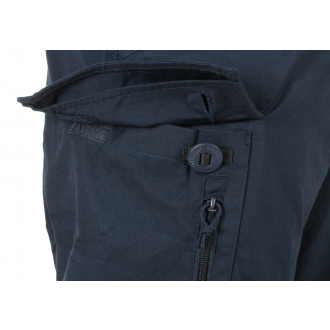 Clawgear Raider Mk.IV Pant navy extra long