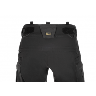 Clawgear MK.II Operator Combat Pant black extra long