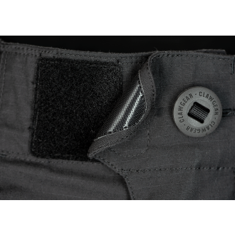 Clawgear MK.II Operator Combat Pant black extra long