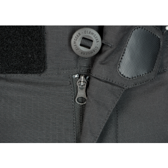 Clawgear MK.II Operator Combat Pant black extra long