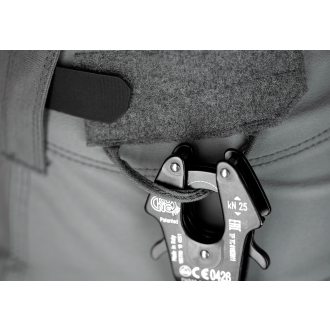 Clawgear MK.II Operator Combat Pant pevná skala dlhá