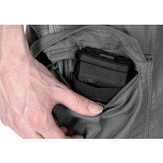 Clawgear MK.II Operator Combat Pant pevná skala dlhá