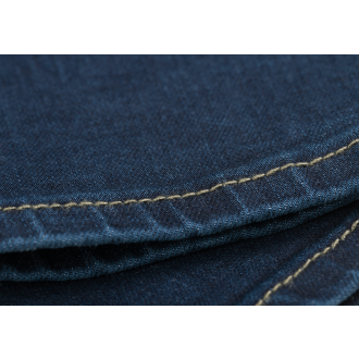 Clawgear Blue Denim Tactical Flex Jeans midnight long