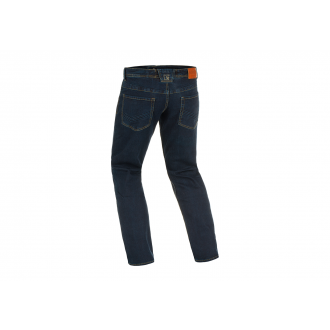 Clawgear Blue Denim Tactical Flex Jeans midnight long