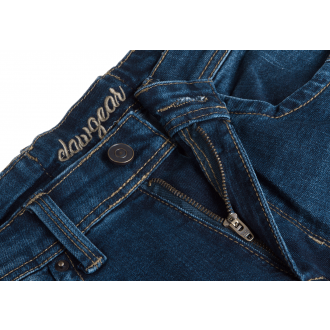 Clawgear Blue Denim Tactical Flex Jeans midnight washed regular