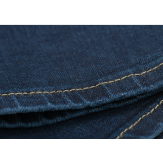 Clawgear Blue Denim Tactical Flex Jeans midnight washed long