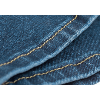 Clawgear Blue Denim Tactical Flex Jeans sapphire long