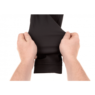 Tričko Clawgear Mk.II Instructor Shirt LS black