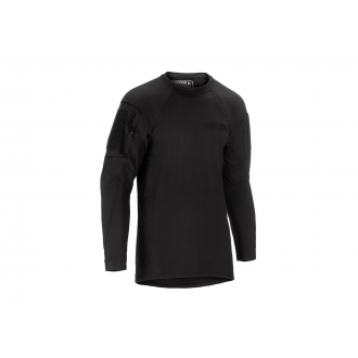 Tričko Clawgear Mk.II Instructor Shirt LS black