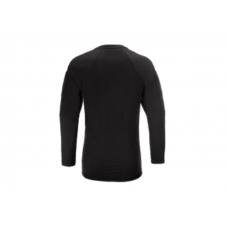 Tričko Clawgear Mk.II Instructor Shirt LS black