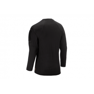 Tričko Clawgear Mk.II Instructor Shirt LS black