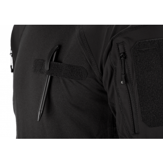 Tričko Clawgear Mk.II Instructor Shirt LS black