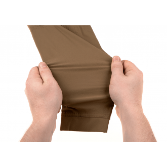 Tričko Clawgear Mk.II Instructor Shirt LS coyote