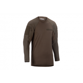 Tričko Clawgear Mk.II Instructor Shirt LS Ral7013