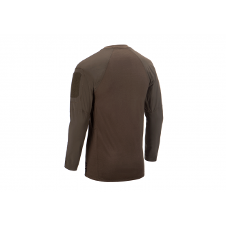 Tričko Clawgear Mk.II Instructor Shirt LS Ral7013