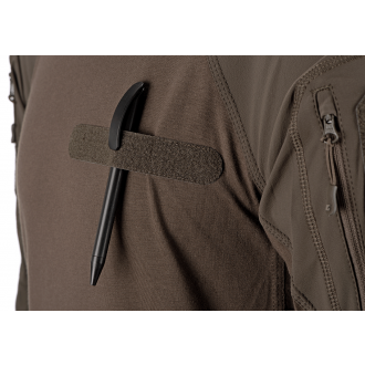 Tričko Clawgear Mk.II Instructor Shirt LS Ral7013