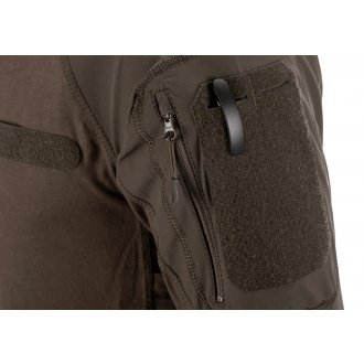 Tričko Clawgear Mk.II Instructor Shirt LS Ral7013