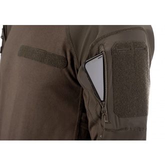 Tričko Clawgear Mk.II Instructor Shirt LS Ral7013