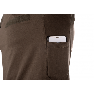 Tričko Clawgear Mk.II Instructor Shirt LS Ral7013